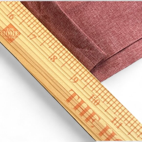 Outerknown Kelly Slater Apex Boardshorts Size 34 Surf Trunks Skin Suit Red NWT - Picture 13 of 15